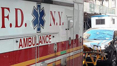 Verano trágico: otro adolescente muere ahogado en Nueva York - El Diario NY