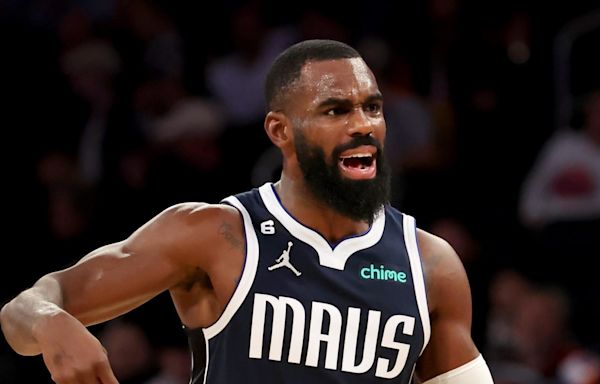 Tim Hardaway Jr. Sends Out Viral Instagram Post After Dallas Mavericks Trade