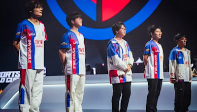 Team Zero vs LGD Gaming Prediction: The Chinese teams know how to put on a show