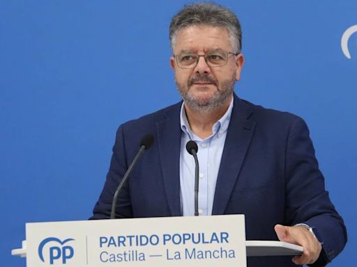 El PP de C-LM exige a Page que se deje de "teatrillos" y presente el recurso de inconstitucionalidad contra la amnistía