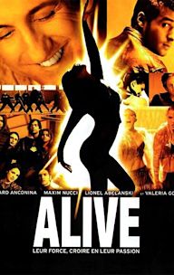 Alive