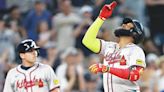 Marcell Ozuna’s NL-leading 18th home run helps Braves rally past Nationals - Times Leader