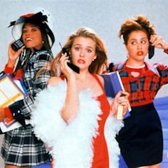 "As If!" Catch Up With Alicia Silverstone, Paul Rudd and the Original 'Clueless' Cast