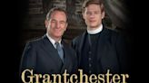 Grantchester Season 3 Streaming: Watch & Stream Online via Amazon Prime Video