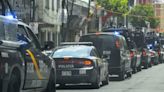 Más de 15 mil policías vigilarán jornada electoral en CDMX