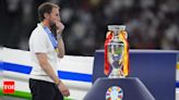 Euro 2024: Gareth Southgate to take time to decide on England future | Football News - Times of India