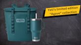 Yeti drops new ‘Agave’ collection with 5 drinkware items - where to get the limited edition collection