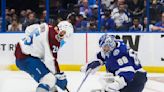 Stanley Cup final: Lightning-Avalanche Game 5 live updates