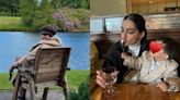 Rhea Kapoor gives glimpse of Scotland trip with Sonam Kapoor, nephew Vayu