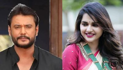 Darshan’s Spouse BREAKS SILENCE On His Relation With Pavithra Gowda: 'She Is Not His Wife' - News18