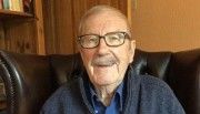 Bolton News deputy editor who was 'great journalist' dies aged 94 - Journalism News from HoldtheFrontPage