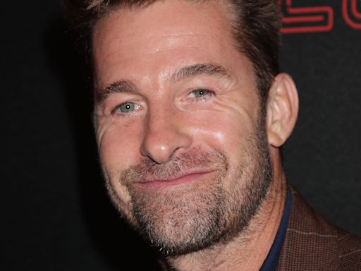 Scott Speedman becomes father of two