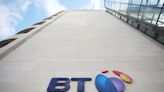 BT's new CEO aims to double free cash flow, focus on UK