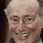 Paul Eddington