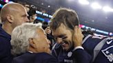 Brady Seems Irked by Joke at Kraft's Expense at Roast