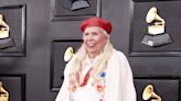 How is Joni Mitchell's health in 2024? Singer to perform at Grammys