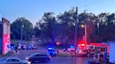 Virginia State Police investigating officer-involved shooting in Roanoke