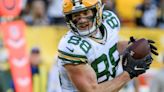 Fantasy football: Musgrave among 4 must-start tight ends for Week 11