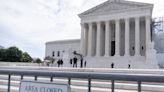 LIVE: The Supreme Court allows emergency abortions in Idaho for now in a limited ruling