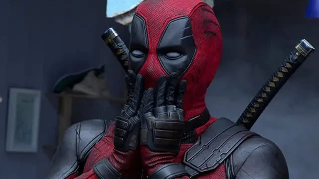 Has Ryan Reynolds Said He’s Done With Deadpool or Will There Be a Part 4?