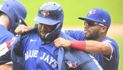 Vladimir Guerrero Jr. no longer ruling out going to Yankees