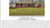 Sandra Willis/Woodside-Aiken Realty