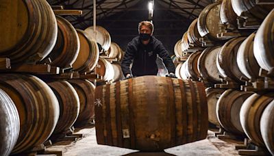 Scotland's top whisky distillery tours as chosen by industry experts