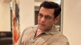 When Salman Khan pledged to donate his bone marrow to save little girl's life and became India's 1st donor