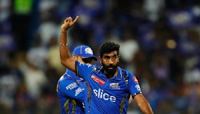 Why Jasprit Bumrah Could be RESTED For Mumbai's IPL 2024 Match vs Hyderabad?