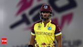 T20 World Cup: Have a chance to redeem ourselves, make Caribbean fans proud, says Nicholas Pooran | Cricket News - Times of India