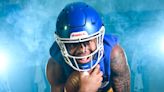 Karns RB DeSean Bishop loves history — and wants to create his own away from Knoxville