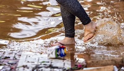 Rio Grande do Sul confirma 25ª morte por leptospirose após enchentes