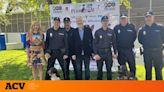 'Perrotón 2024': lucha maratoniana contra el abandono de perros y gatos