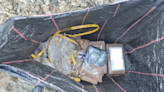 Police solve mystery of cocaine bricks washing up on beaches