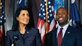 Haley vs. Scott: From South Carolina allies to 2024 rivals