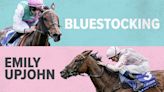 Bluestocking faces thrilling clash with Emily Upjohn as she bids for Group 1 breakthrough in British-dominated Pretty Polly