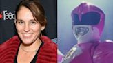 Original 'Power Rangers' star Amy Jo Johnson says she wasn't offered enough money to return for Netflix reunion special