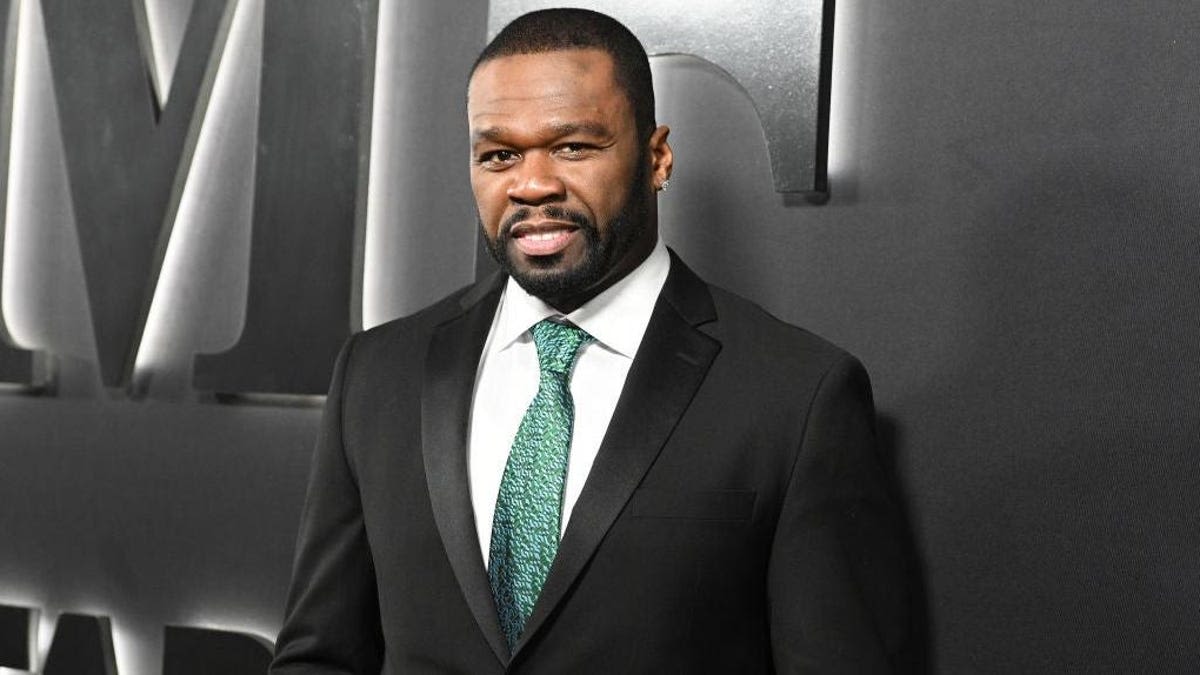 50 Cent Gearing Up To Be a Tyler Perry Rival