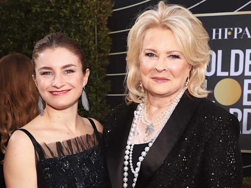 All About Candice Bergen's Daughter, Chloe Malle