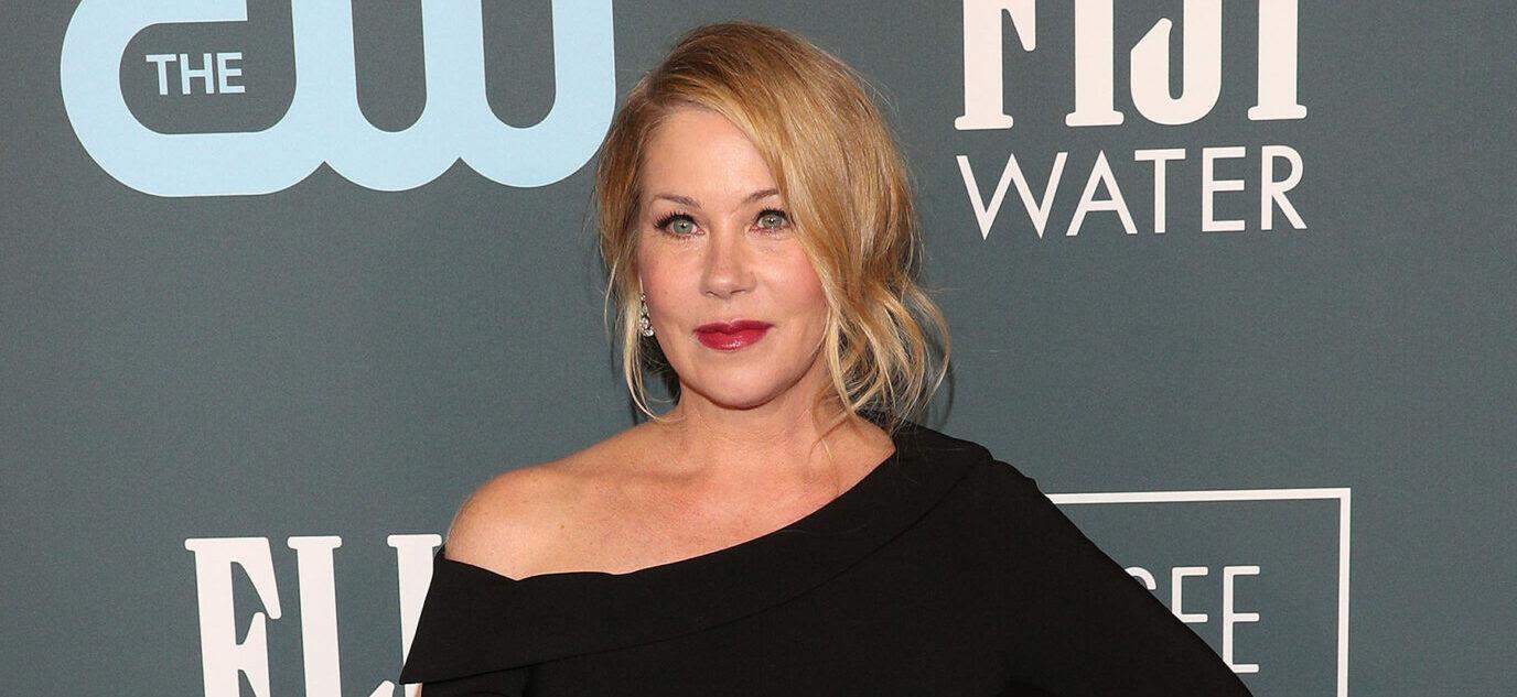 Christina Applegate Credits Reality TV For Helping Her Cope With MS