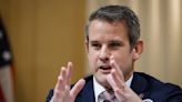 Former GOP Rep. Adam Kinzinger says if Trump is nominee, he'll vote for Biden