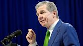 North Carolina Governor Roy Cooper vetoes first bill of 2024 legislative session