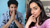 Rohit Saraf calls Shraddha Kapoor his national crush: 'I couldn't sleep for 3 hours after she re-shared my Insta story' - Times of India