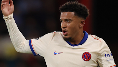 Chelsea ready to give Jadon Sancho what Man Utd didn’t as Blues boss Enzo Maresca explains how his management of England winger will differ to Erik ten Hag | Goal.com Kenya