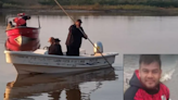 Hallaron en el río San Javier el cuerpo sin vida del pescador Julio “Chuco” Ríos