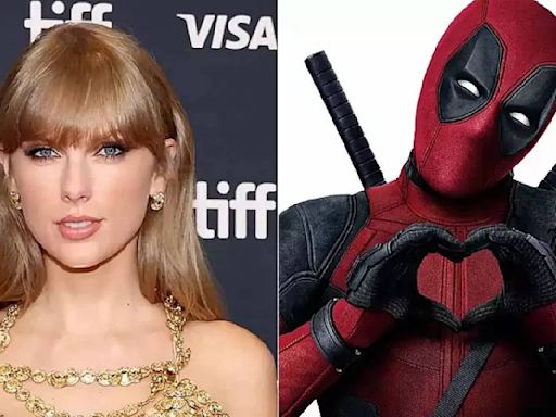 Deadpool And Wolverine: Fans rechazan a Taylor Swift ante su posible participación en la película Deadpool 3