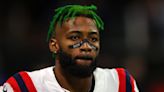 Jalen Mills talks up switch to safety and 2023 outlook with Patriots