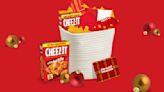 Cheez-It Joins TikTok's Latest Trend With Its Brr Bask-It Bundle