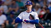 Cubs call up Pete Crow-Armstrong as Bellinger hits IL