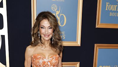 Susan Lucci Says She Was ‘Contacted’ About Becoming the 1st Golden Bachelorette: ‘It Wasn’t for Me’